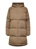 Selected LONGLINE RE:DOWN® DOWN JACKET, Caribou, highres - 16080428_Caribou_001.jpg