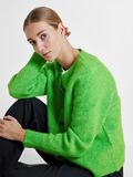 Selected LONG-SLEEVED CARDIGAN, Classic Green, highres - 16074481_ClassicGreen_1077559_008.jpg