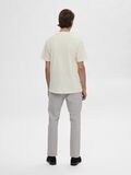 Selected GEBORDUURD T-SHIRT, Egret, highres - 16092116_Egret_1071355_004.jpg