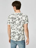 Selected BLUMENPRINT T-SHIRT, Egret, highres - 16061901_Egret_628753_004.jpg