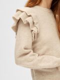 Selected FRILLED PULLOVER, Birch, highres - 16093667_Birch_1103089_006.jpg