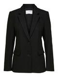 Selected FORMELLER BLAZER, Black, highres - 16087794_Black_001.jpg