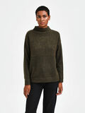Selected PULLOVER A MAGLIA, Ivy Green, highres - 16085570_IvyGreen_956079_003.jpg