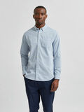 Selected CORTE DELGADO MINI CORDUROY CAMISA, Skyway, highres - 16078330_Skyway_003.jpg