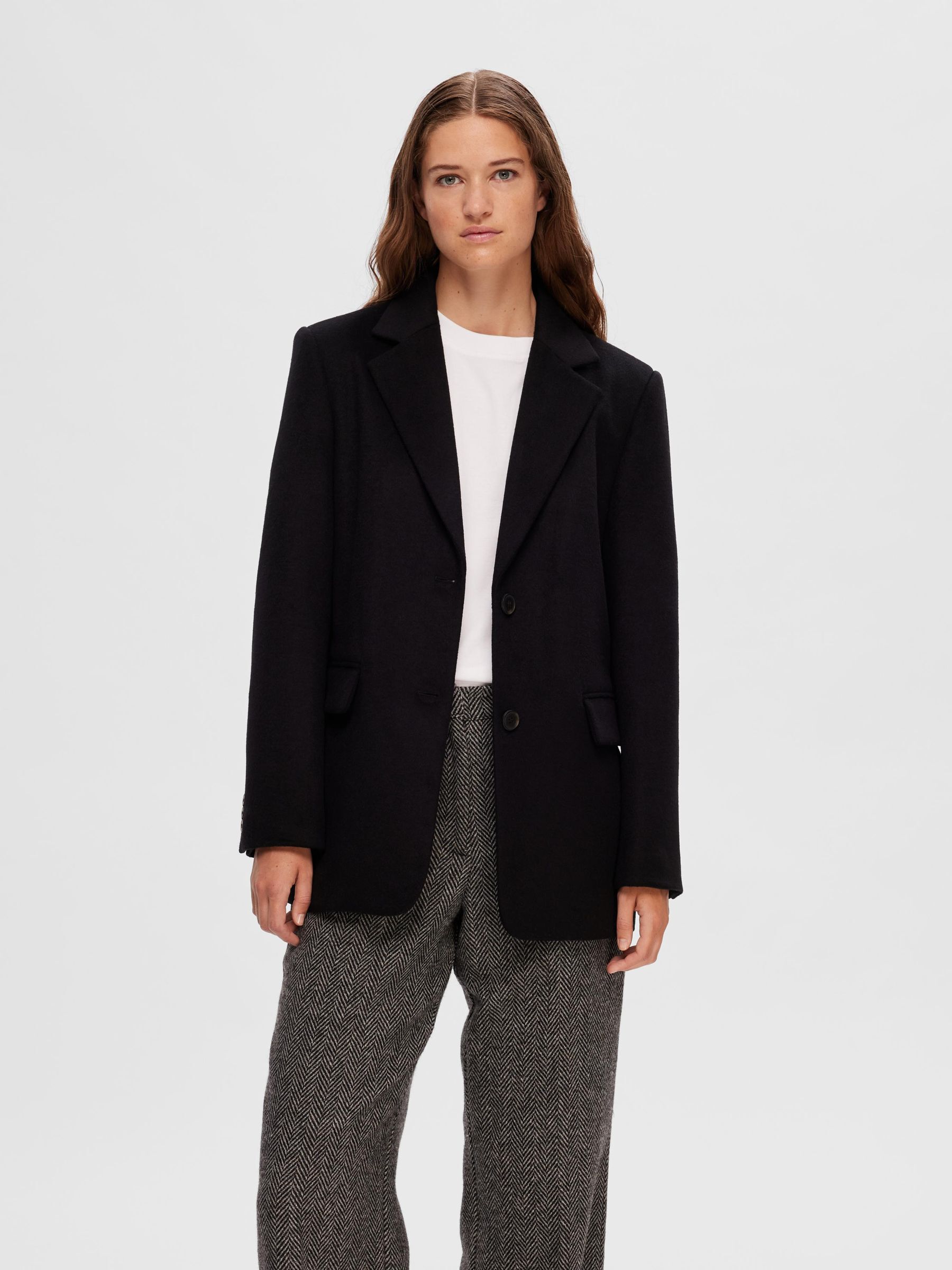 Womens formal hotsell coats sale