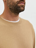 Selected 2ER-PACK SWEATSHIRT, Kelp, highres - 16083156_Kelp_980447_006.jpg