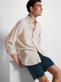 Selected COUPE SLIM SHORT CHINO, Sky Captain, highres - 16092329_SkyCaptain_008.jpg