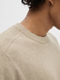 Selected STRICK T-SHIRT, Pure Cashmere, highres - 16092505_PureCashmere_006.jpg