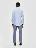 Selected PRIKKET SKJORTE, Light Blue, highres - 16088365_LightBlue_999511_004.jpg