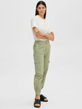Selected RELAXED CARGO TROUSERS, Basil, highres - 16091090_Basil_008.jpg