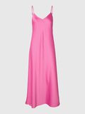 Selected SLEEVELESS SATIN MAXI DRESS, Phlox Pink, highres - 16092397_PhloxPink_001.jpg