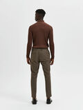 Selected 175 SLIM FIT BROEK, Brownie, highres - 16085276_Brownie_968683_004.jpg