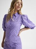 Selected BRODERIE ANGLAISE MINI DRESS, Bougainvillea, highres - 16084982_Bougainvillea_008.jpg