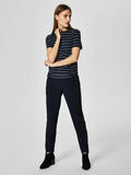 Selected STRIPED - T-SHIRT, Dark Sapphire, highres - 16060118_DarkSapphire_596240_005.jpg