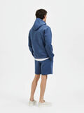 Selected LANGE MOUWEN HOODIE, Bering Sea, highres - 16085886_BeringSea_004.jpg