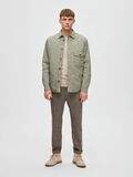 Selected PADDED SHACKET, Vetiver, highres - 16087388_Vetiver_005.jpg