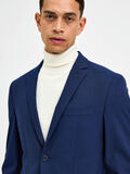 Selected SLIM FIT BLAZER, Blue Quartz, highres - 16085241_BlueQuartz_006.jpg