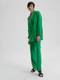 Selected DOUBLE BOUTONNAGE BLAZER, Kelly Green, highres - 16086061_KellyGreen_008.jpg