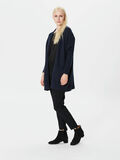 Selected MOHAIR MIX - KNITTED CARDIGAN, Dark Sapphire, highres - 16058068_DarkSapphire_005.jpg