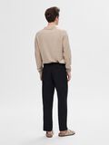 Selected 196 STRAIGHT FIT TROUSERS, Sky Captain, highres - 16093615_SkyCaptain_1102686_004.jpg