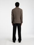 Selected GERUIT WOLMIX BLAZER, Brownie, highres - 16094332_Brownie_1115790_004.jpg
