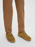 Selected SUEDE MOC-TOE SHOES, Breen, highres - 16087351_Breen_003.jpg