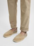 Selected WILDLEDER ESPADRILLES, Sand, highres - 16078877_Sand_003.jpg