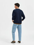 Selected KNITTED SWEATSHIRT, Sky Captain, highres - 16085661_SkyCaptain_004.jpg