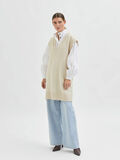 Selected LONG LINE STRIK VEST, Birch, highres - 16082671_Birch_005.jpg