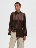 Selected SATIN SHIRT, Java, highres - 16088956_Java_003.jpg