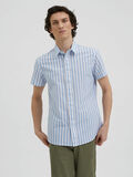 Selected CLASSIC SHORT SLEEVED SHIRT, Allure, highres - 16079057_Allure_847436_003.jpg
