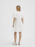 Selected BLOMSTRET KORT KJOLE, Bright White, highres - 16084979_BrightWhite_004.jpg