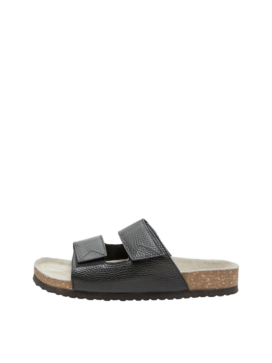 sliders black womens