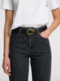 Selected LEATHER BELT, Black, highres - 16097334_Black_006.jpg