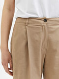 Selected WOVEN TROUSERS, Pine Bark, highres - 16084311_PineBark_006.jpg