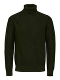 Selected ROLL NECK JUMPER, Rosin, highres - 16086644_Rosin_001.jpg