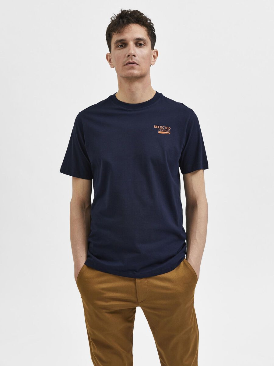 Selected PRINT T-SHIRT, Sky Captain, highres - 16085653_SkyCaptain_003.jpg