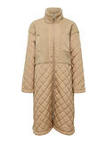 Selected QUILTED LONG COAT, Tigers Eye, highres - 16083208_TigersEye_001.jpg