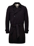 Selected CLASSIQUE TRENCH, Black, highres - 16087902_Black_001.jpg
