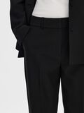 Selected PANTALONI TAGLIO CORTO, Black, highres - 16089261_Black_006.jpg