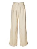 Selected BUNDFALTEN HOSE MIT WEITEM BEIN, Sandshell, highres - 16090278_Sandshell_001.jpg