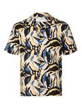 Selected ESTAMPADO TROPICAL CAMISA, Abbey Stone, highres - 16090567_AbbeyStone_1046974_001.jpg