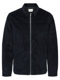 Selected MANCHESTERSYDD - JACKA, Navy Blazer, highres - 16064717_NavyBlazer_001.jpg