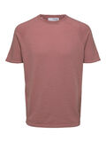 Selected STRICK- T-SHIRT, Ash Rose, highres - 16084195_AshRose_925237_001.jpg