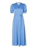 Selected SATIN MIDI DRESS, Ultramarine, highres - 16090535_Ultramarine_001.jpg