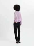 Selected LONG-SLEEVED KNITTED JUMPER, Lilac Breeze, highres - 16085519_LilacBreeze_004.jpg