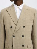 Selected SLIM FIT ZWEIREIHIGER BLAZER, Sand, highres - 16098184_Sand_006.jpg
