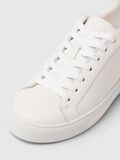 Selected SNEAKERS, White, highres - 16094440_White_006.jpg