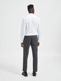 Selected 175 SLIM FIT TWEED TROUSERS, Black, highres - 16086867_Black_971108_004.jpg