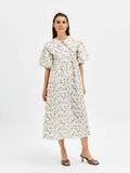 Selected OVERSIZED KRAAG MIDI JURK, Snow White, highres - 16082551_SnowWhite_902434_003.jpg